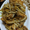 miiko86's cooksnap of when they made 激安・簡単豆腐ともやしの味噌炒め.