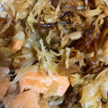 手抜きクック's cooksnap of when they made 簡単魚料理☆鮭と野菜のマヨネーズソース.