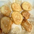 仙草ゼリーすきすき's cooksnap of when they made ☆豆腐ドーナツ☆.