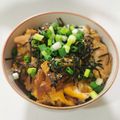 toccot's cooksnap of when they made 【基本】フライパンで簡単♪親子丼の黄金比.