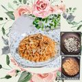 ♪としクック♪'s cooksnap of when they made 舞茸とキムチ香る！舞茸キムチチャーハン.