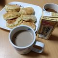 よちりん's cooksnap of when they made ♡簡単過ぎ！フレーバー豆乳ラテ♡.