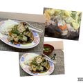 horseland's cooksnap of when they made 野菜たっぷり五目あんかけご飯.