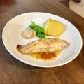 プチシュ's cooksnap of when they made カレイのムニエル　レモンバターソース.