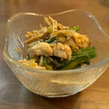 クックCPJX5T☆'s cooksnap of when they made ささみときゅうりともやしの中華サラダ.