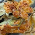 わわわわーい's cooksnap of when they made 簡単！ナスが嫌いな子のためのチーズ焼き.