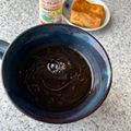 yu🐓's cooksnap of when they made いつものコーヒーにMCTオイル.