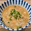 あーこ姐's cooksnap of when they made 中華風雑炊（風邪、抜歯の後にも）.