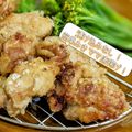 ひだまりポカポカ's cooksnap of when they made 漬け込みなし！簡単みきママ唐揚げ！.