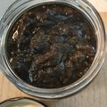 ぱりぱりっこ's cooksnap of when they made 子供も喜ぶあの味！手作り海苔の佃煮♪.