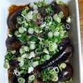 マイキーまま's cooksnap of when they made 大量消費！失敗なし！簡単絶品ナスの煮浸し.