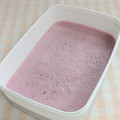 umemodoki's cooksnap of when they made ふんわり～♪いちごのヨーグルトムース.