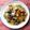 花時計咲いた's cooksnap of when they made 【楽めし】豚と白菜のあんかけ中華丼.