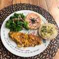 ちゃかぴまま's cooksnap of when they made たらことマヨネーズのトースト♪.