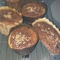 Emianed's cooksnap of when they made 初心者向け♡簡単バナナのカップケーキ.