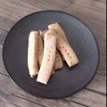 rereren's cooksnap of when they made yaeca風 オールスパイスクッキー.