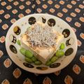 龍青空ママ's cooksnap of when they made とりあえずの☆手作りポン酢☆醤油1・酢1.