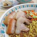 イベ長's cooksnap of when they made 豚ばら肉deチャーシュー.
