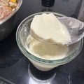 まっすーー。's cooksnap of when they made 豆乳とにがりで簡単＆シンプルな手作り豆腐.