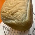 やよい・M's cooksnap of when they made 朝食の定番！ソフトミルク食パン♪.