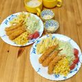 た～ちん＊'s cooksnap of when they made クミンが香るバターコーン.