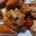monjimari's cooksnap of when they made 簡単おいしい⭐︎鶏もも肉の照り焼き⭐︎.