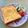 ビートルズ食堂's cooksnap of when they made マヨ玉チーのふわふわトースト.