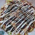 ミロにゃん's cooksnap of when they made 簡単！節約！キャベツ焼き.