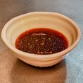 まめたん's cooksnap of when they made 馬刺しのタレ.
