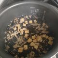 なaな's cooksnap of when they made ツナとひじきの炊き込みご飯.