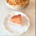 口福さん♪'s cooksnap of when they made 酒粕のチーズケーキ風☆マクロビーガン.