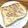 YCHキッチン's cooksnap of when they made ＊ブラマヨ！ベーコントースト＊.