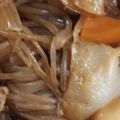 れそそ's cooksnap of when they made ねっとりジャガイモの無水肉じゃが.