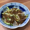 ＊＊まゆゆ＊＊'s cooksnap of when they made きゅうりともずくの酢の物.