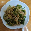 クッキングおゆうさん's cooksnap of when they made 簡単ズボラ、味は本格★チンジャオロース.