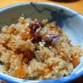 ちくわ君's cooksnap of when they made 簡単絶品！ホタルイカの炊き込みご飯.