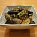 かなりんココりん's cooksnap of when they made 作り置き☆なすの味噌炒め.