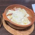 みきんどる's cooksnap of when they made 美味しい☆パングラタン.