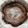 クックICPB5J☆'s cooksnap of when they made レンジで簡単！ガトーショコラ.