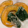 yuntaimama's cooksnap of when they made 天ぷら粉も卵も使わない★サックサク天ぷら.