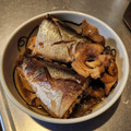 ウッピィ's cooksnap of when they made ☆簡単☆魚の煮付け　金目鯛・にしん・赤魚.