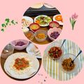 yesmama's cooksnap of when they made タコミート☆ひき肉☆タコス☆トルティーヤ.