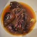 もりちゃん's cooksnap of when they made 簡単ナスの揚げびたし.