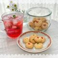 ゆーじん１１４'s cooksnap of when they made 簡単♡サクサク絞り出しクッキー♪.