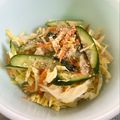 azbjbn's cooksnap of when they made 無限キャベツ.