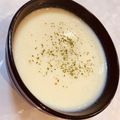 こうすけ君's cooksnap of when they made ☆さつまいものポタージュ☆.