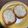 せいままま's cooksnap of when they made 朝食♪おやつに♫　メロンパントースト♡.