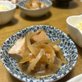 ゆいランラン's cooksnap of when they made 厚揚げの生姜煮.