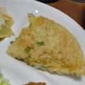 みかん2017's cooksnap of when they made ネギ焼き.