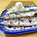 きゃんでぃ×2's cooksnap of when they made 切ない‥大根おろしだるま.